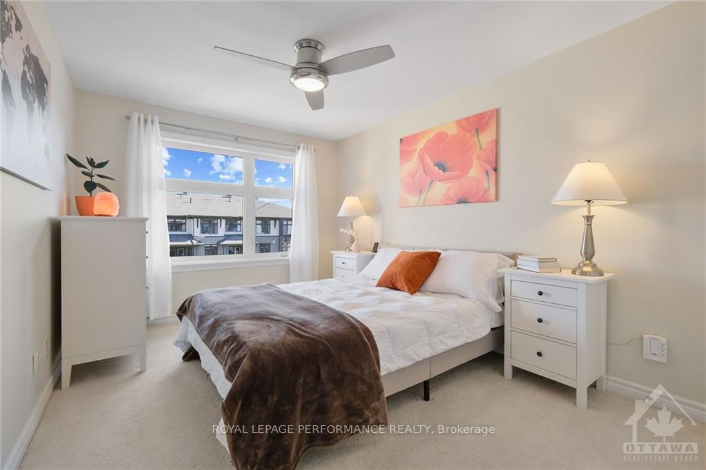 Photo 21 of 207 Dragonfly Walk, Ottawa, Mer Bleue/Bradley Estates/Anderson Park — HOMEH