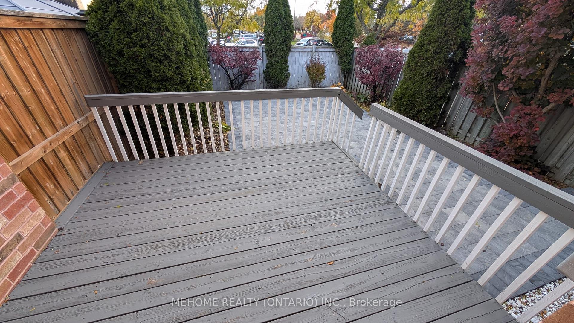Photo 3 of 1505 Avonmore Square, Pickering, Town Centre — HOMEH