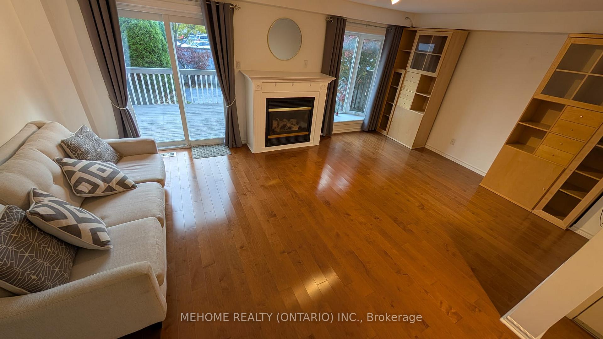 Photo 7 of 1505 Avonmore Square, Pickering, Town Centre — HOMEH