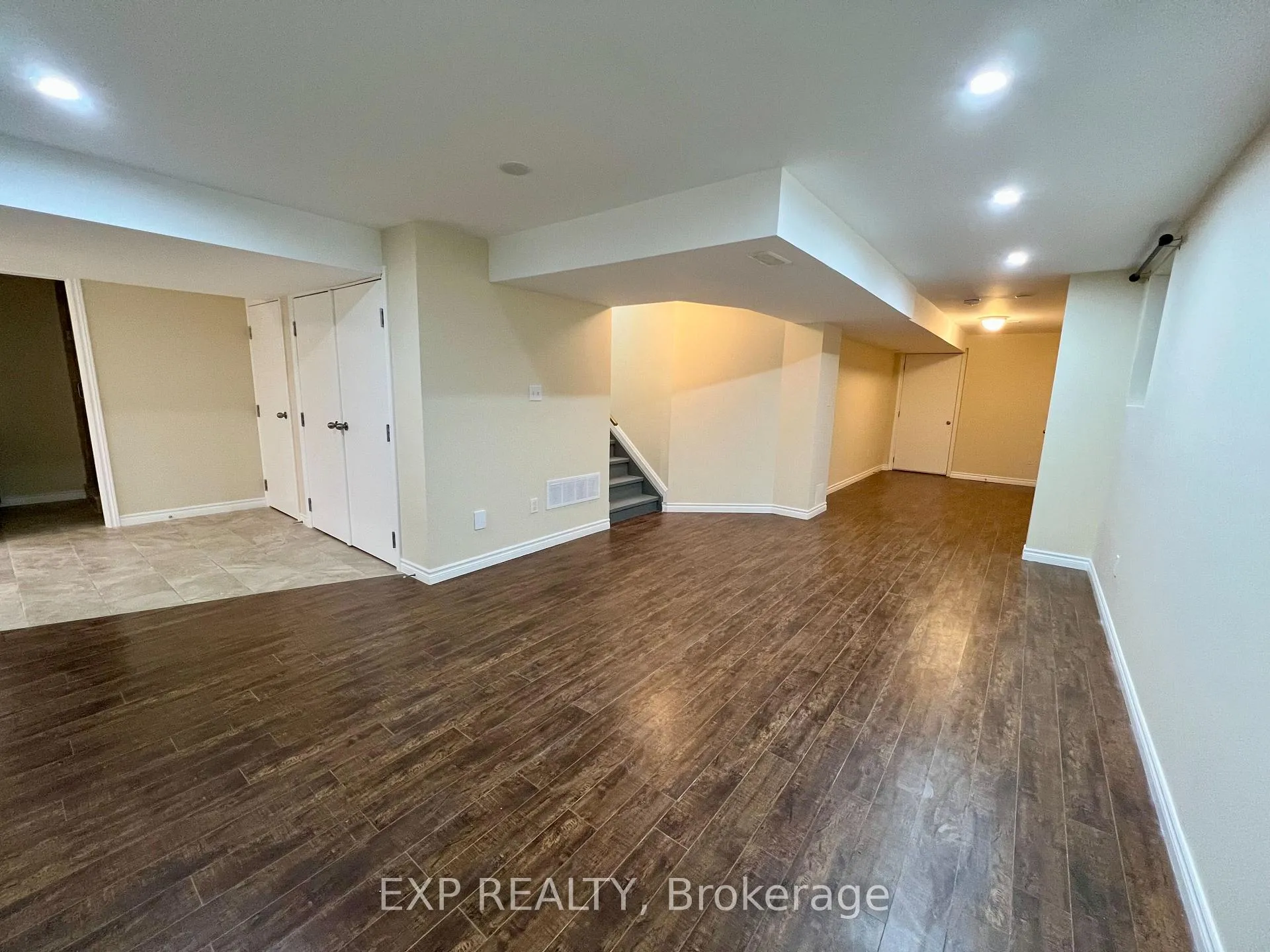 Front of Unit Lower, 149 Dance Act Avenue
