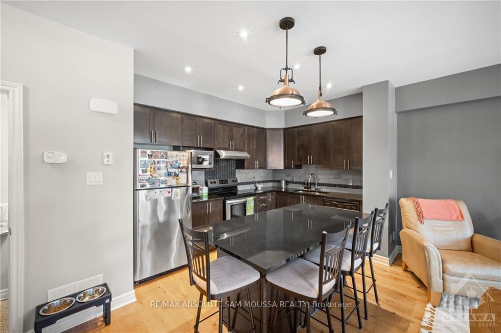 Photo 5 of 106 Wild Calla Way, Ottawa, Mer Bleue/Bradley Estates/Anderson Park — HOMEH
