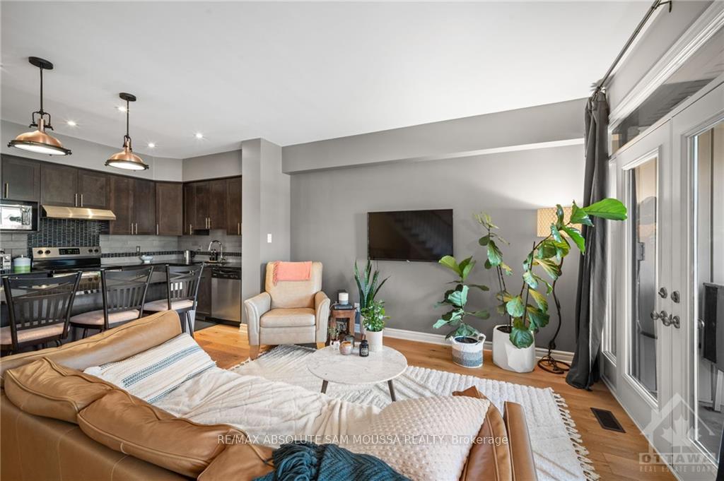 Photo 8 of 106 Wild Calla Way, Ottawa, Mer Bleue/Bradley Estates/Anderson Park — HOMEH