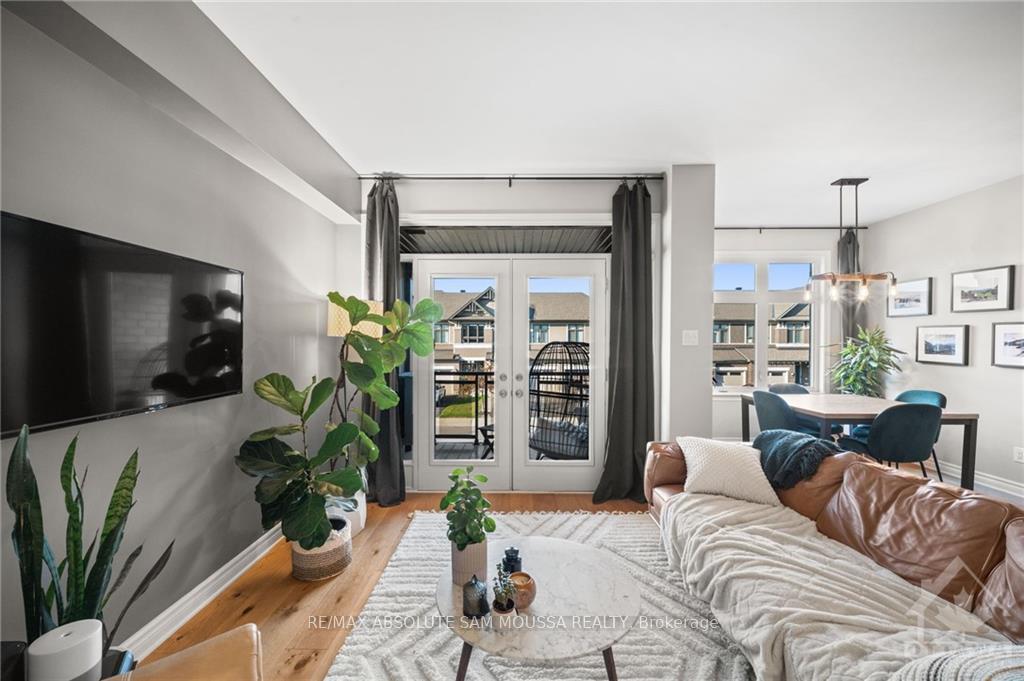 Photo 9 of 106 Wild Calla Way, Ottawa, Mer Bleue/Bradley Estates/Anderson Park — HOMEH