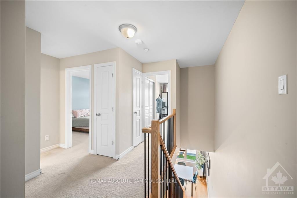 Photo 11 of 106 Wild Calla Way, Ottawa, Mer Bleue/Bradley Estates/Anderson Park — HOMEH