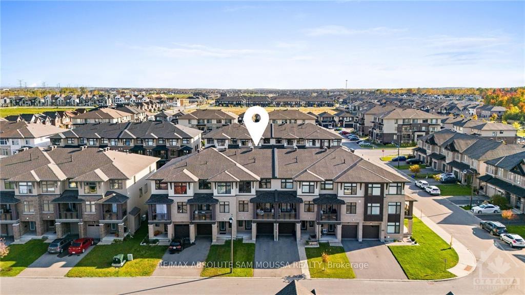 Photo 14 of 106 Wild Calla Way, Ottawa, Mer Bleue/Bradley Estates/Anderson Park — HOMEH