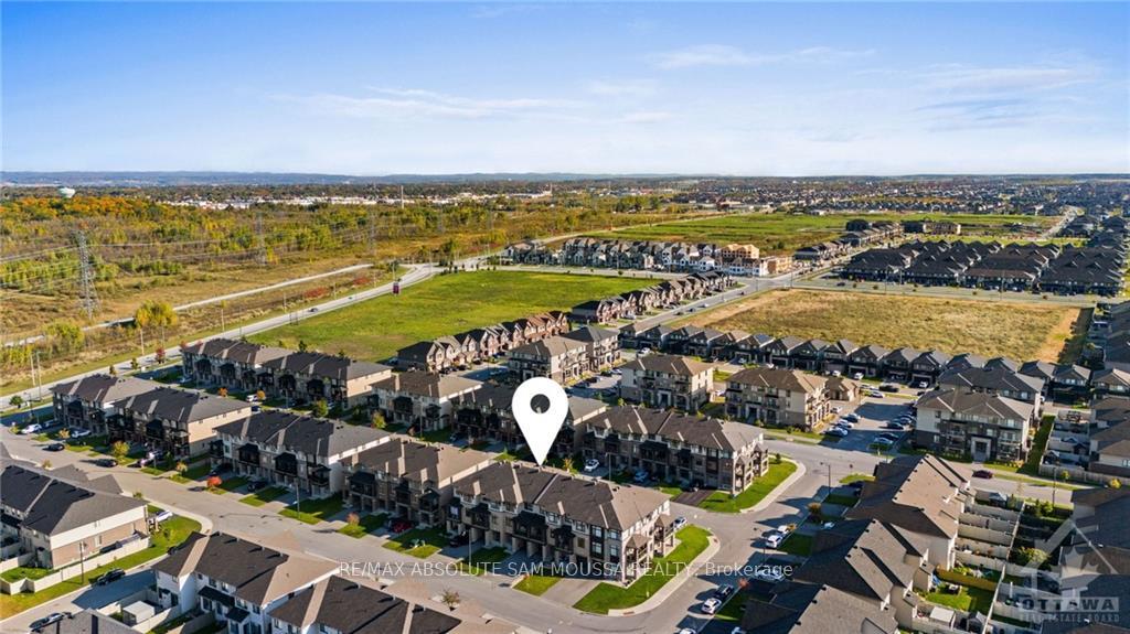 Photo 15 of 106 Wild Calla Way, Ottawa, Mer Bleue/Bradley Estates/Anderson Park — HOMEH