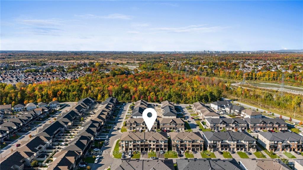 Photo 16 of 106 Wild Calla Way, Ottawa, Mer Bleue/Bradley Estates/Anderson Park — HOMEH