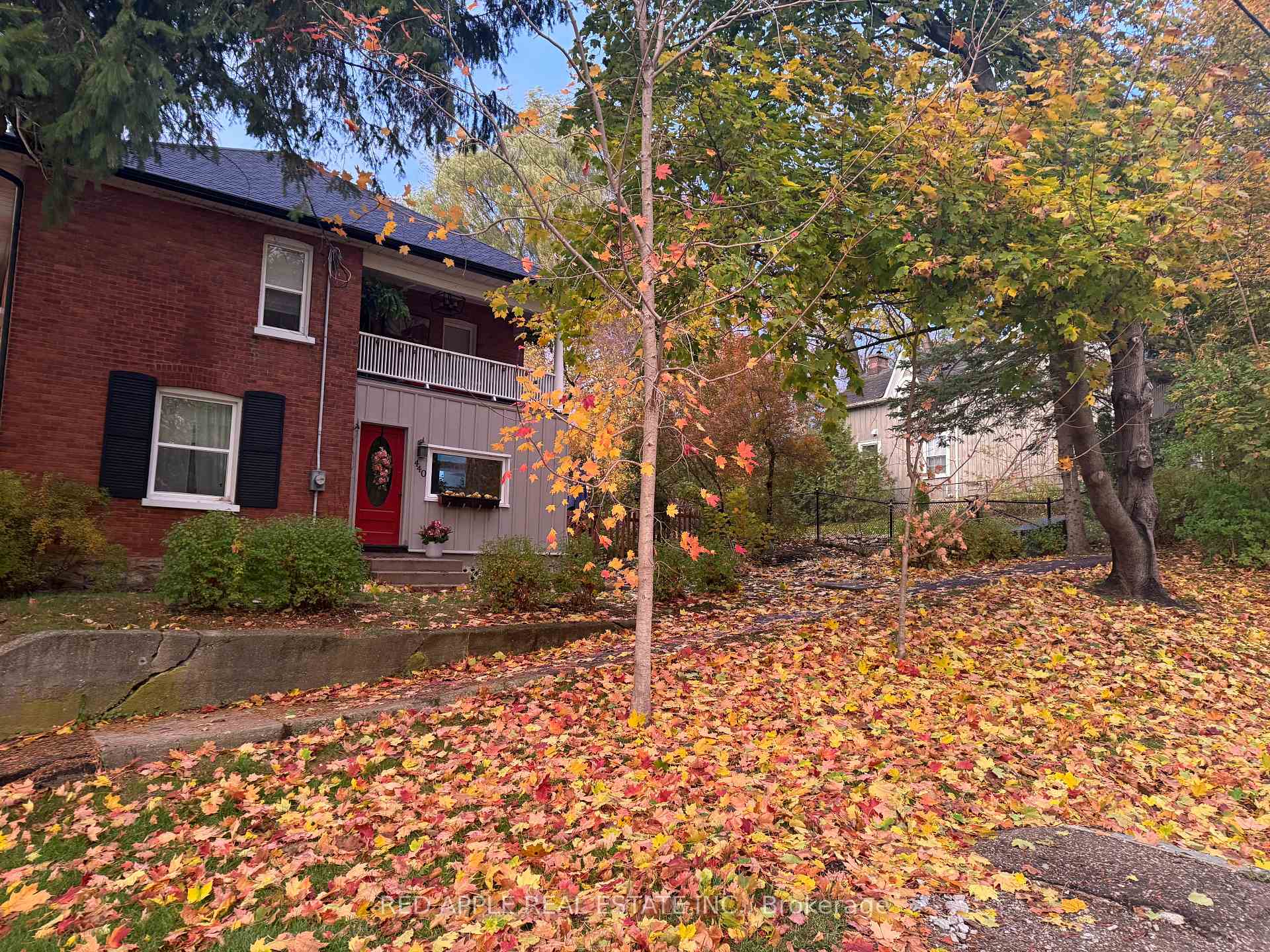 Photo 1 of 440 Whitevale Road, Pickering, Rural Pickering — HOMEH