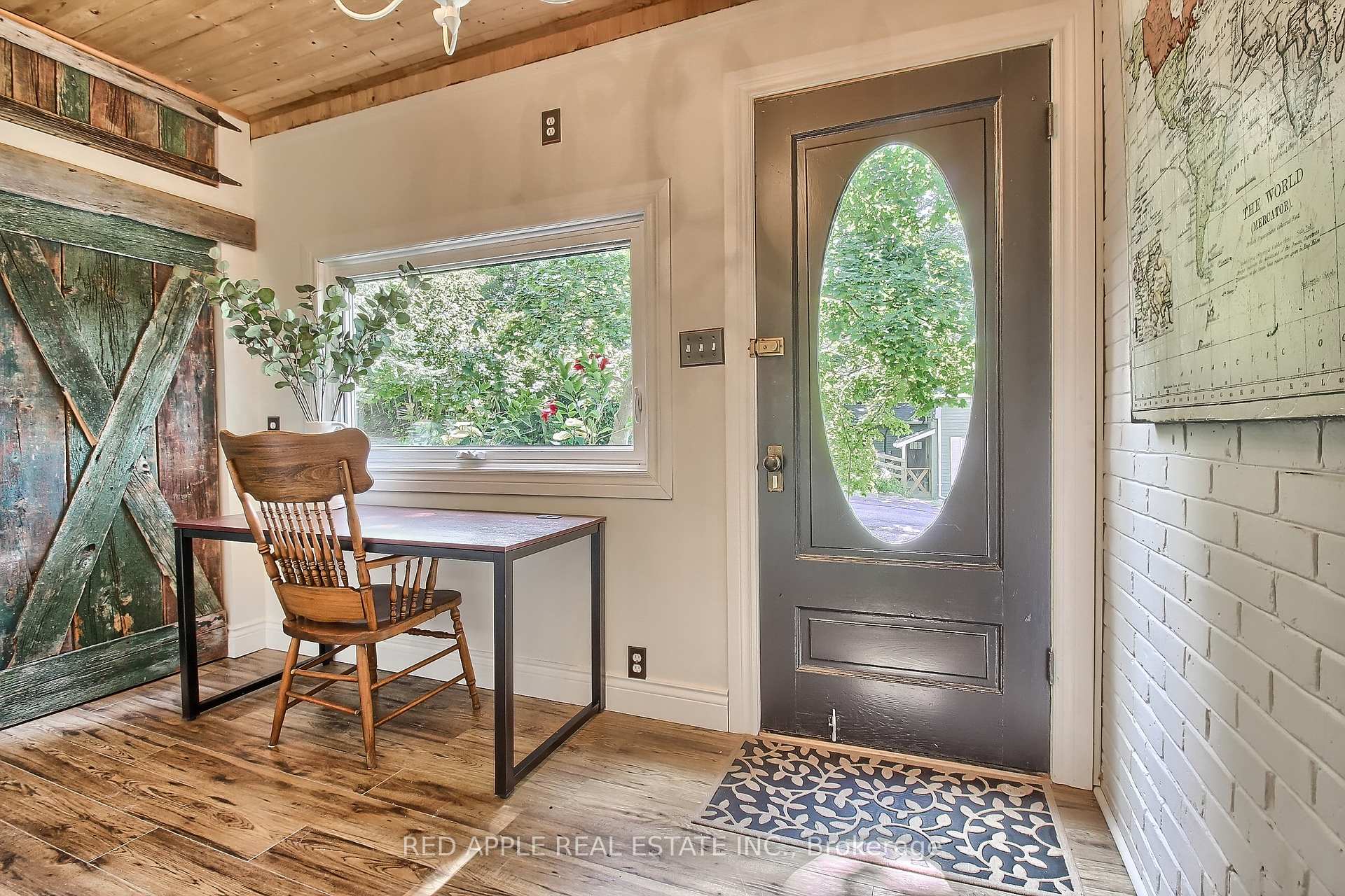 Photo 4 of 440 Whitevale Road, Pickering, Rural Pickering — HOMEH