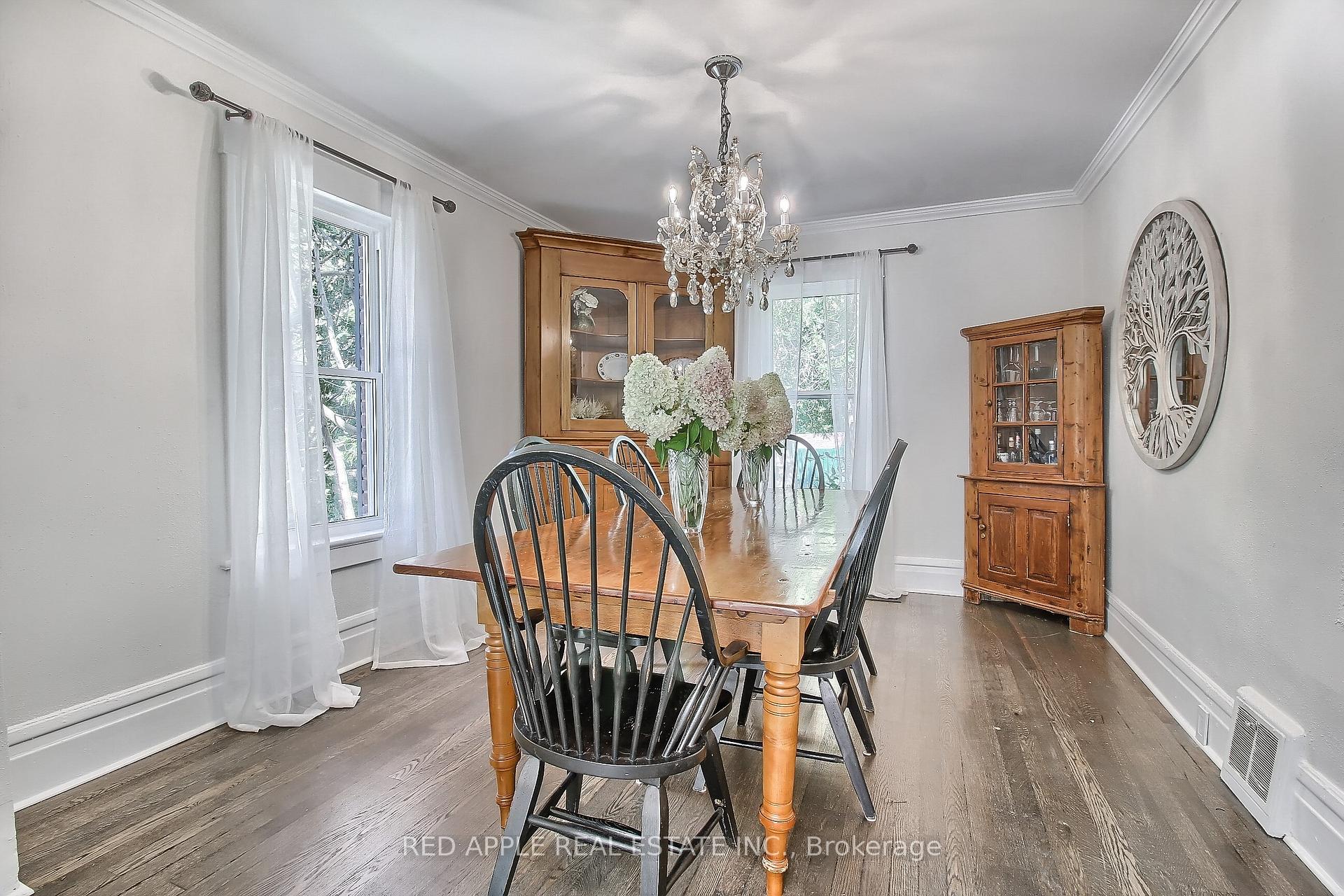 Photo 8 of 440 Whitevale Road, Pickering, Rural Pickering — HOMEH