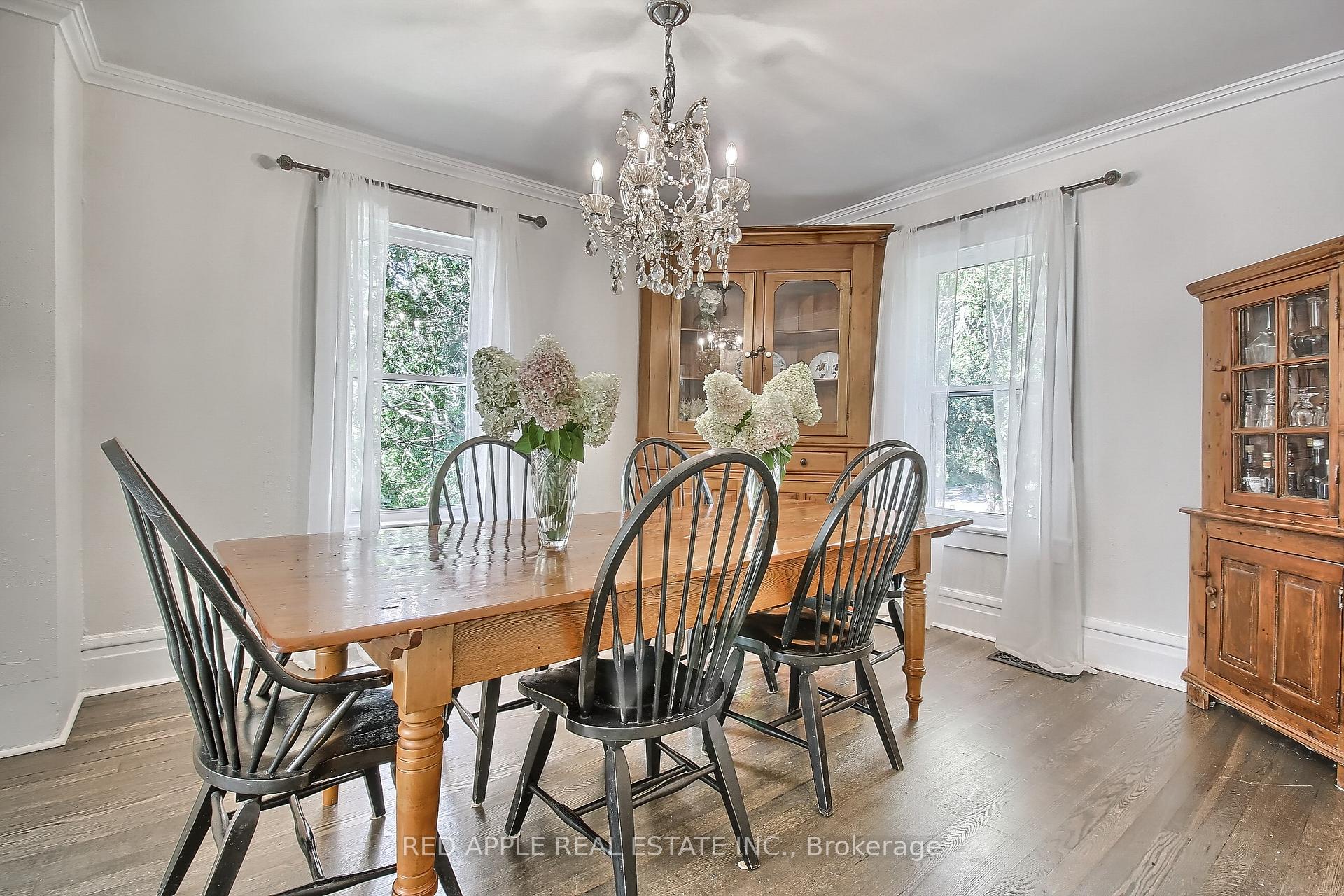 Photo 9 of 440 Whitevale Road, Pickering, Rural Pickering — HOMEH
