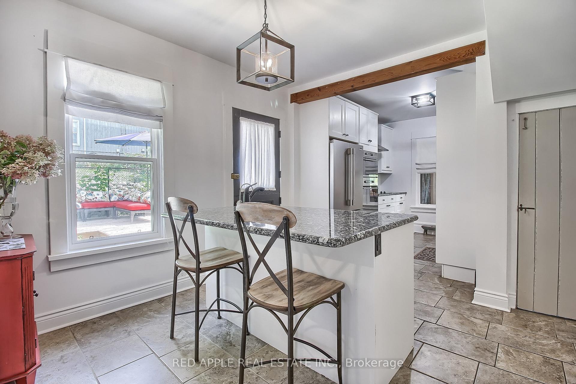 Photo 11 of 440 Whitevale Road, Pickering, Rural Pickering — HOMEH