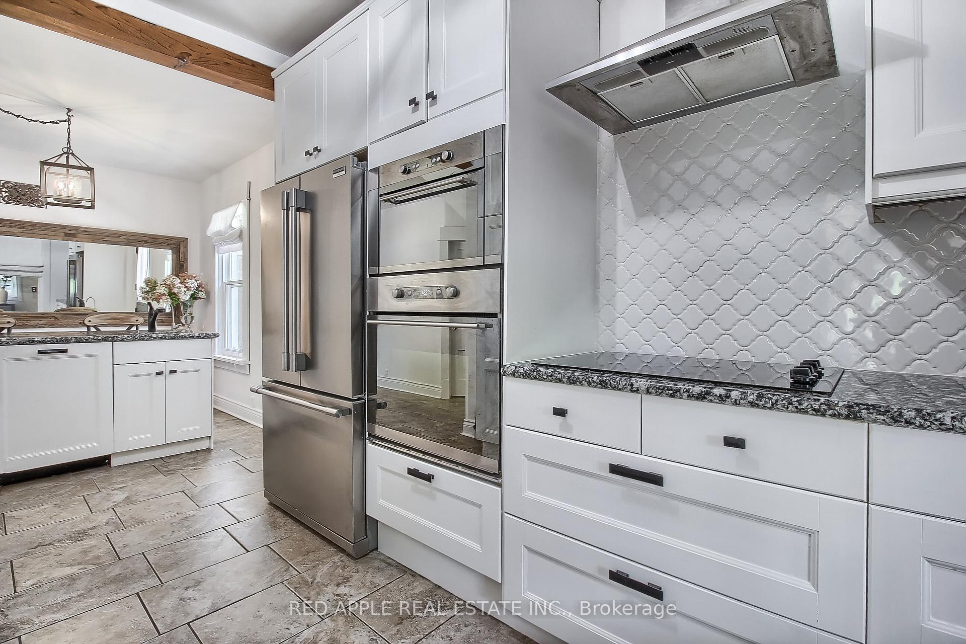 Photo 13 of 440 Whitevale Road, Pickering, Rural Pickering — HOMEH