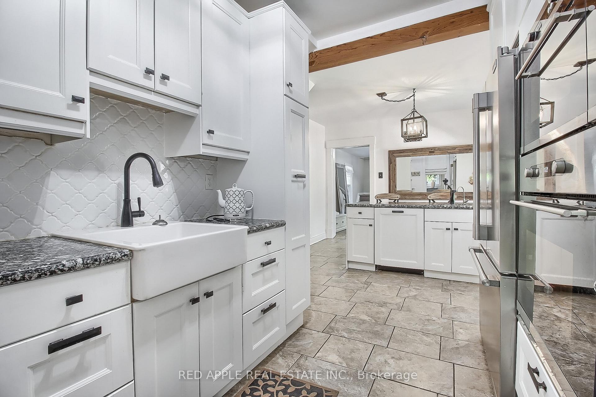 Photo 14 of 440 Whitevale Road, Pickering, Rural Pickering — HOMEH