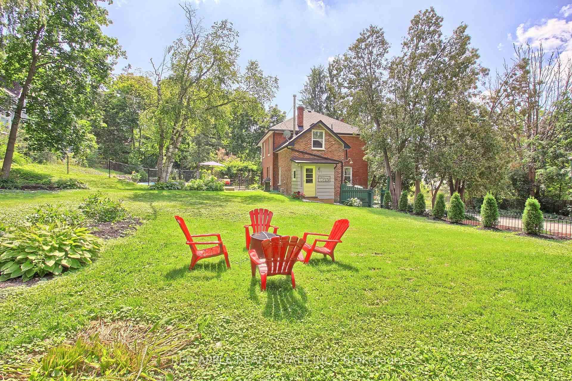 Photo 36 of 440 Whitevale Road, Pickering, Rural Pickering — HOMEH