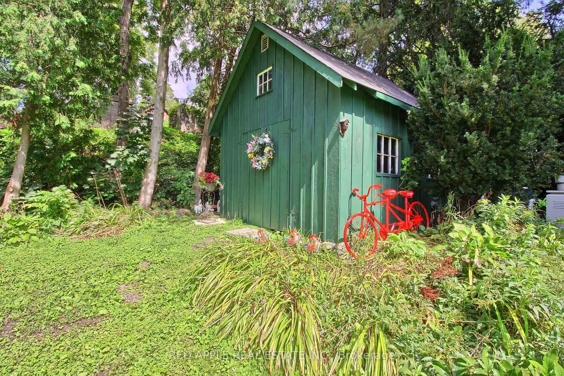 Photo 37 of 440 Whitevale Road, Pickering, Rural Pickering — HOMEH