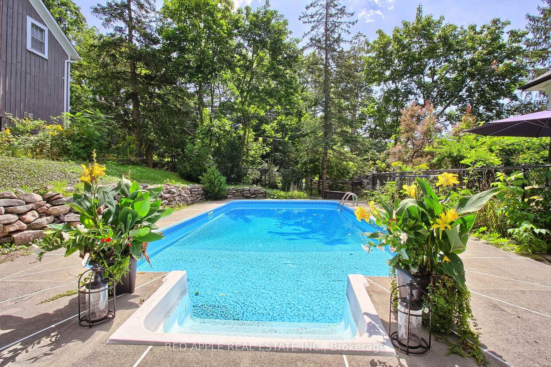 Photo 38 of 440 Whitevale Road, Pickering, Rural Pickering — HOMEH