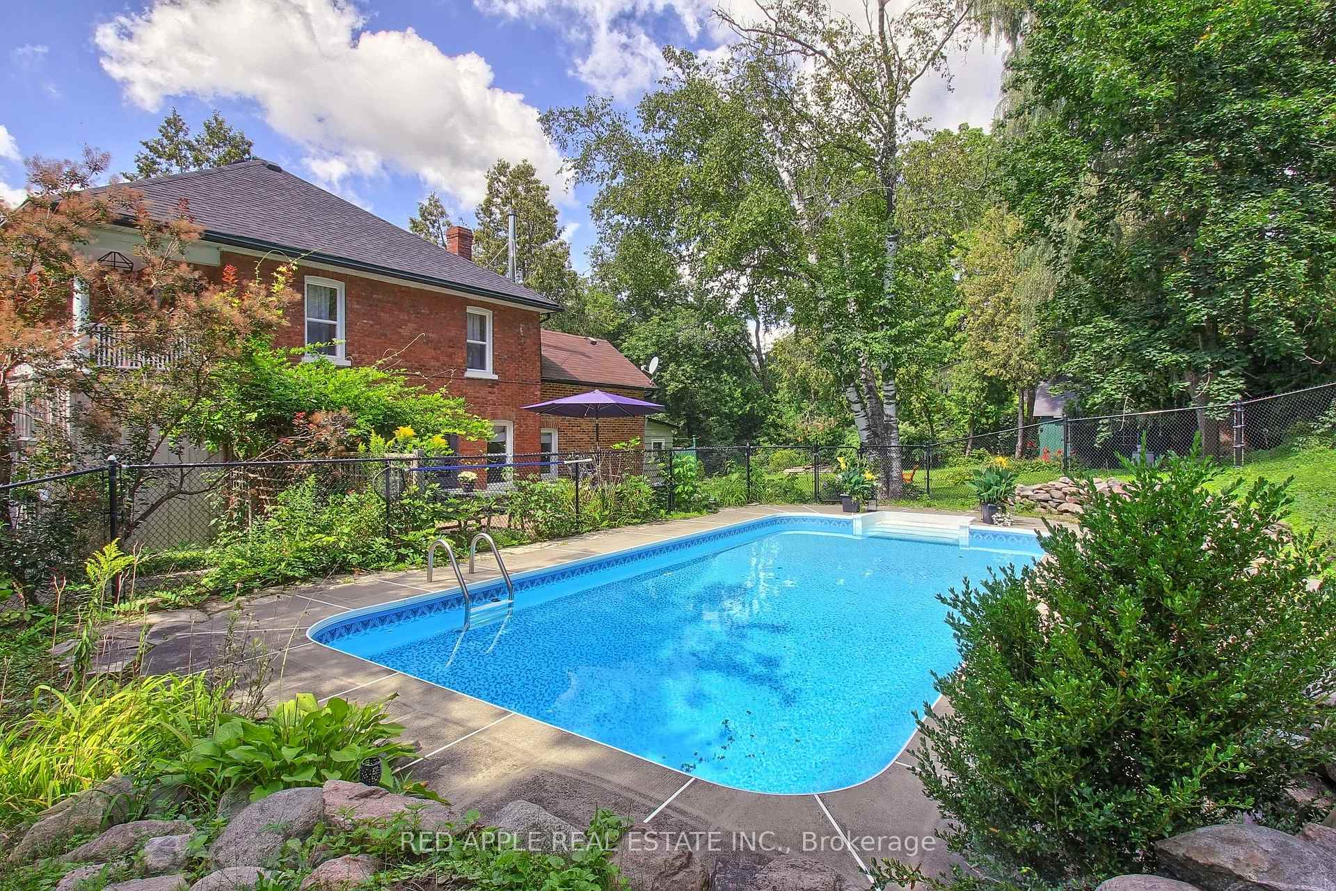Photo 39 of 440 Whitevale Road, Pickering, Rural Pickering — HOMEH