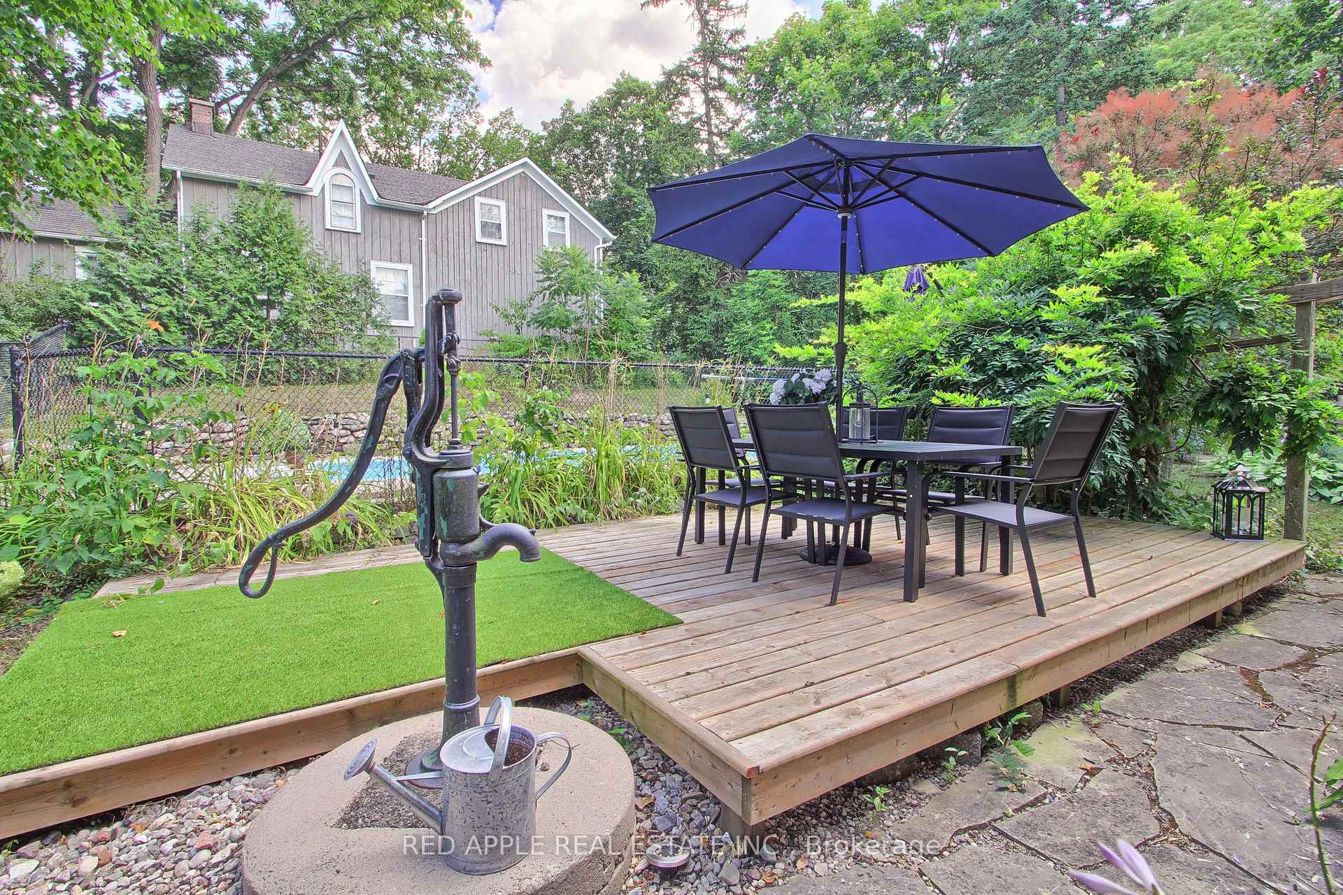 Photo 40 of 440 Whitevale Road, Pickering, Rural Pickering — HOMEH