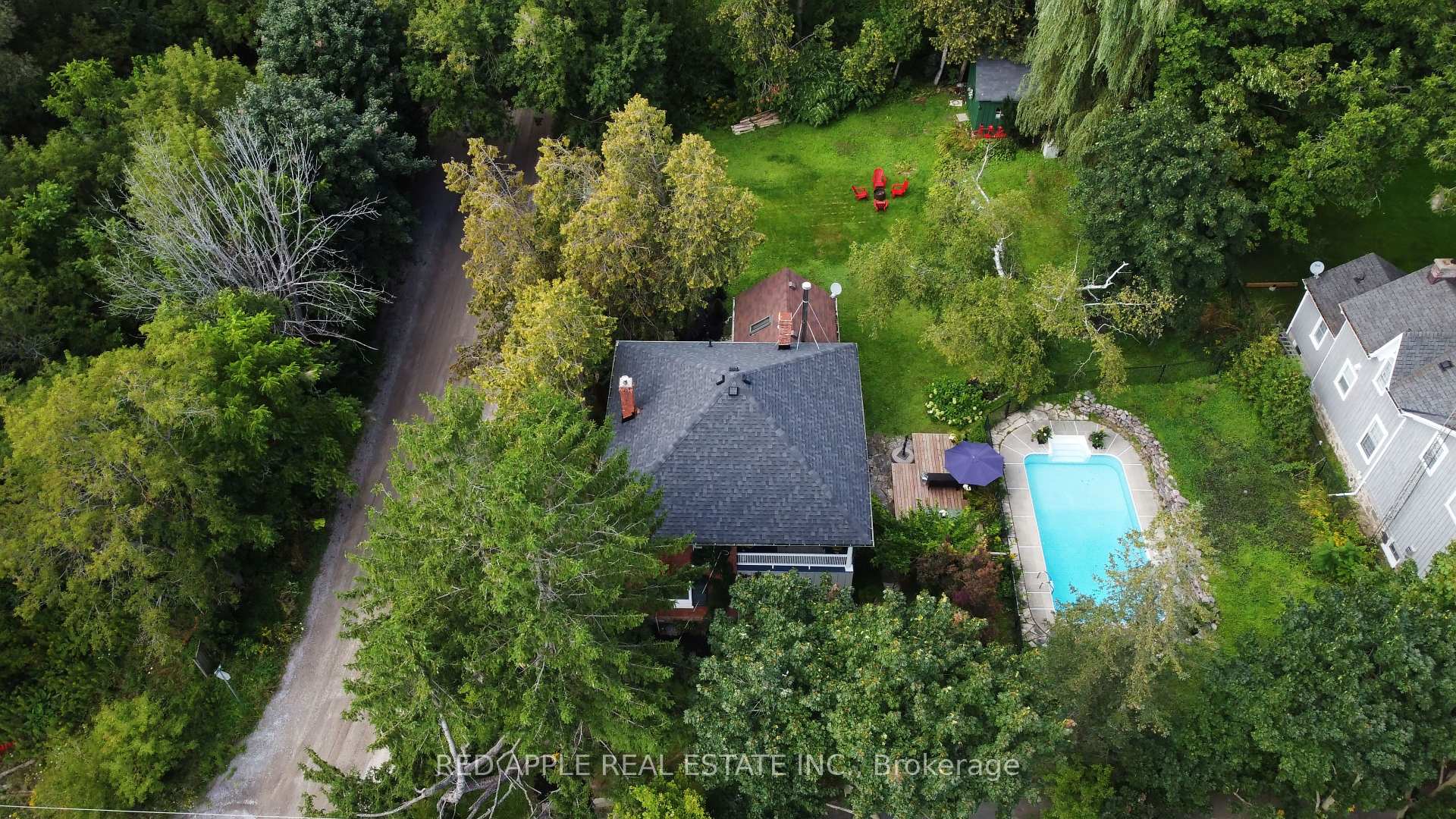 Photo 43 of 440 Whitevale Road, Pickering, Rural Pickering — HOMEH