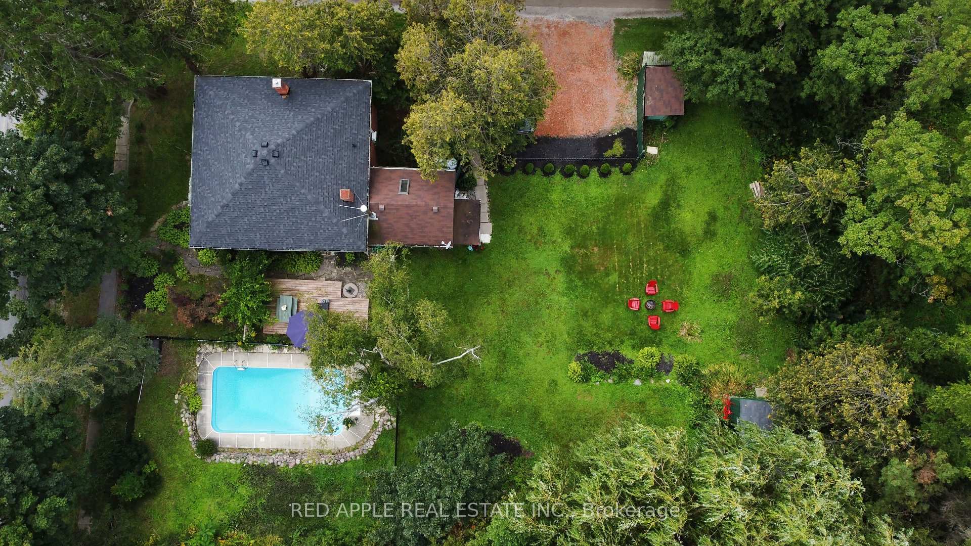 Photo 44 of 440 Whitevale Road, Pickering, Rural Pickering — HOMEH