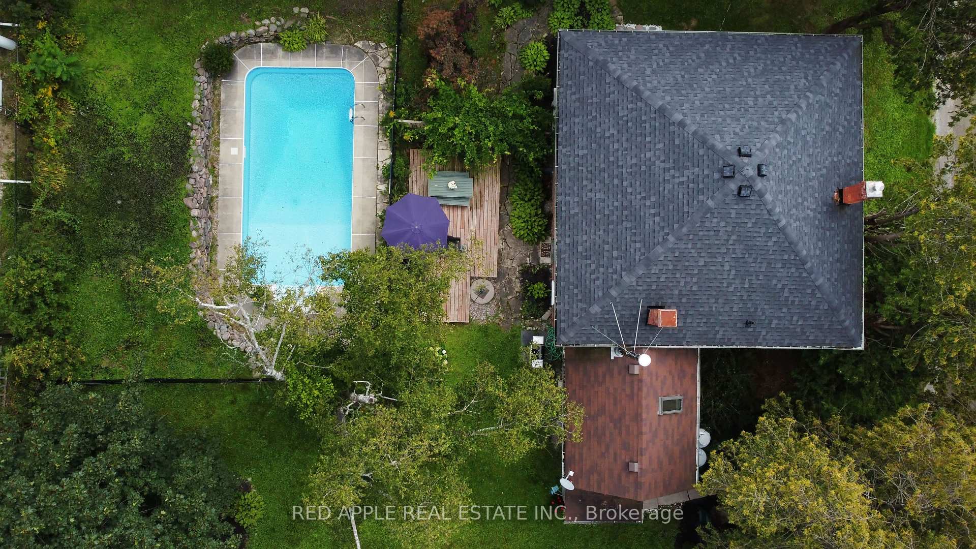 Photo 45 of 440 Whitevale Road, Pickering, Rural Pickering — HOMEH