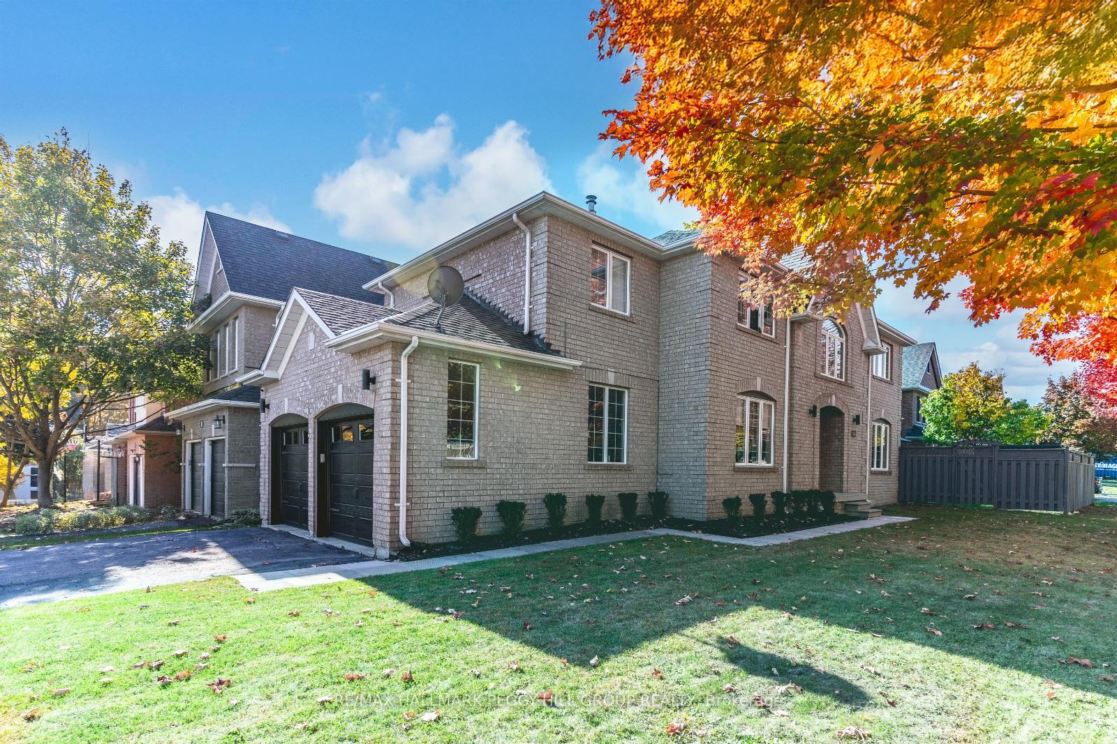 Front of 104 Fadine Road