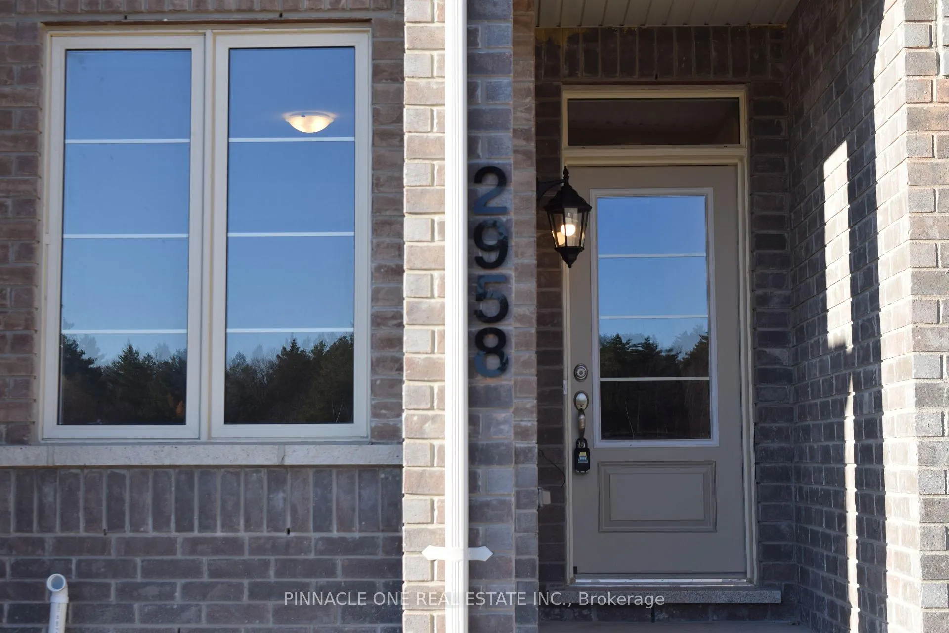 Photo 1 of 2958 Whites Road, Pickering, Rural Pickering — HOMEH