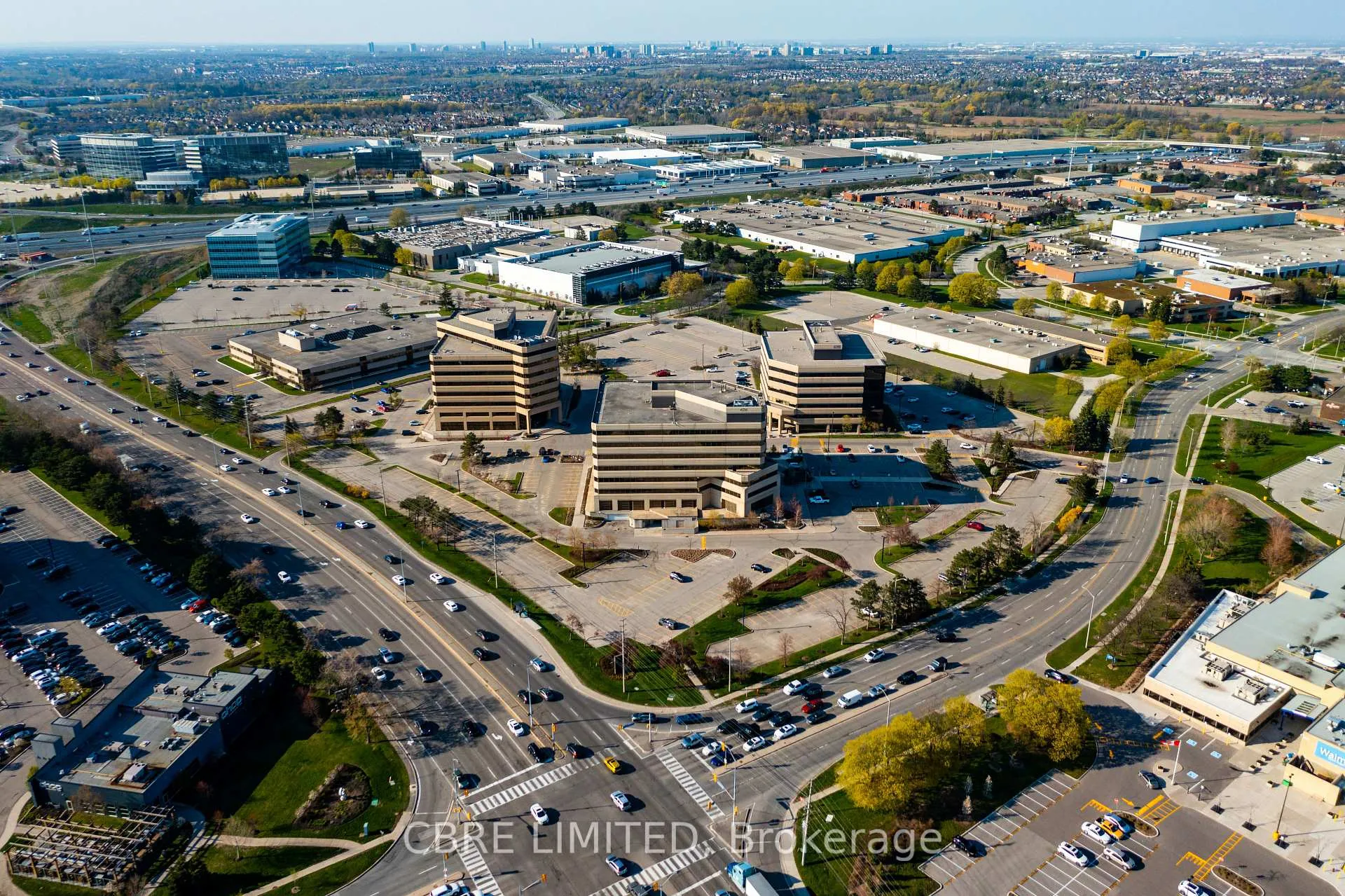 Photo 1 of 3428 Monica Dr, Mississauga, Sheridan — HOMEH