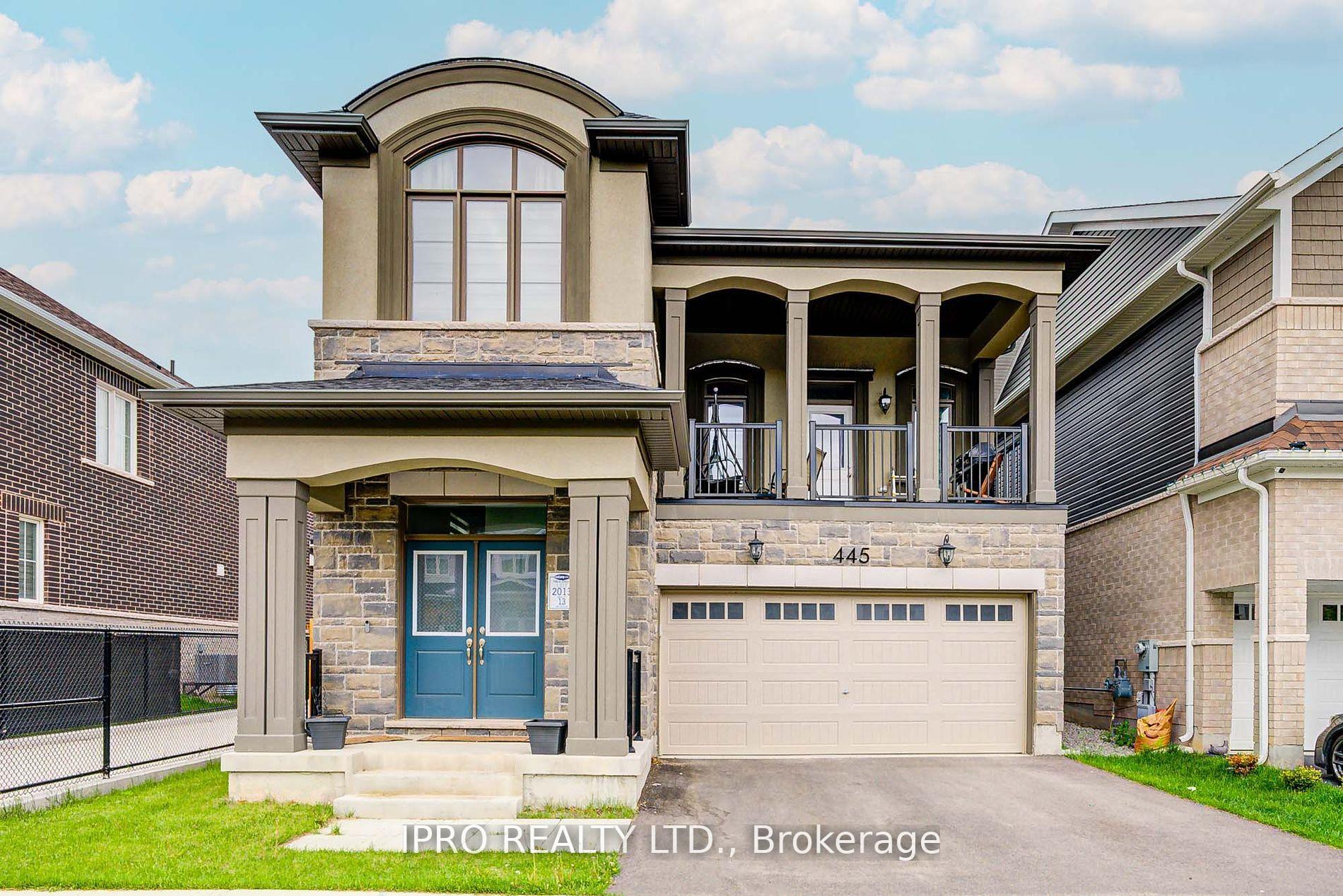 Photo 15 of 445 Boyd Lane, Milton, Walker — HOMEH