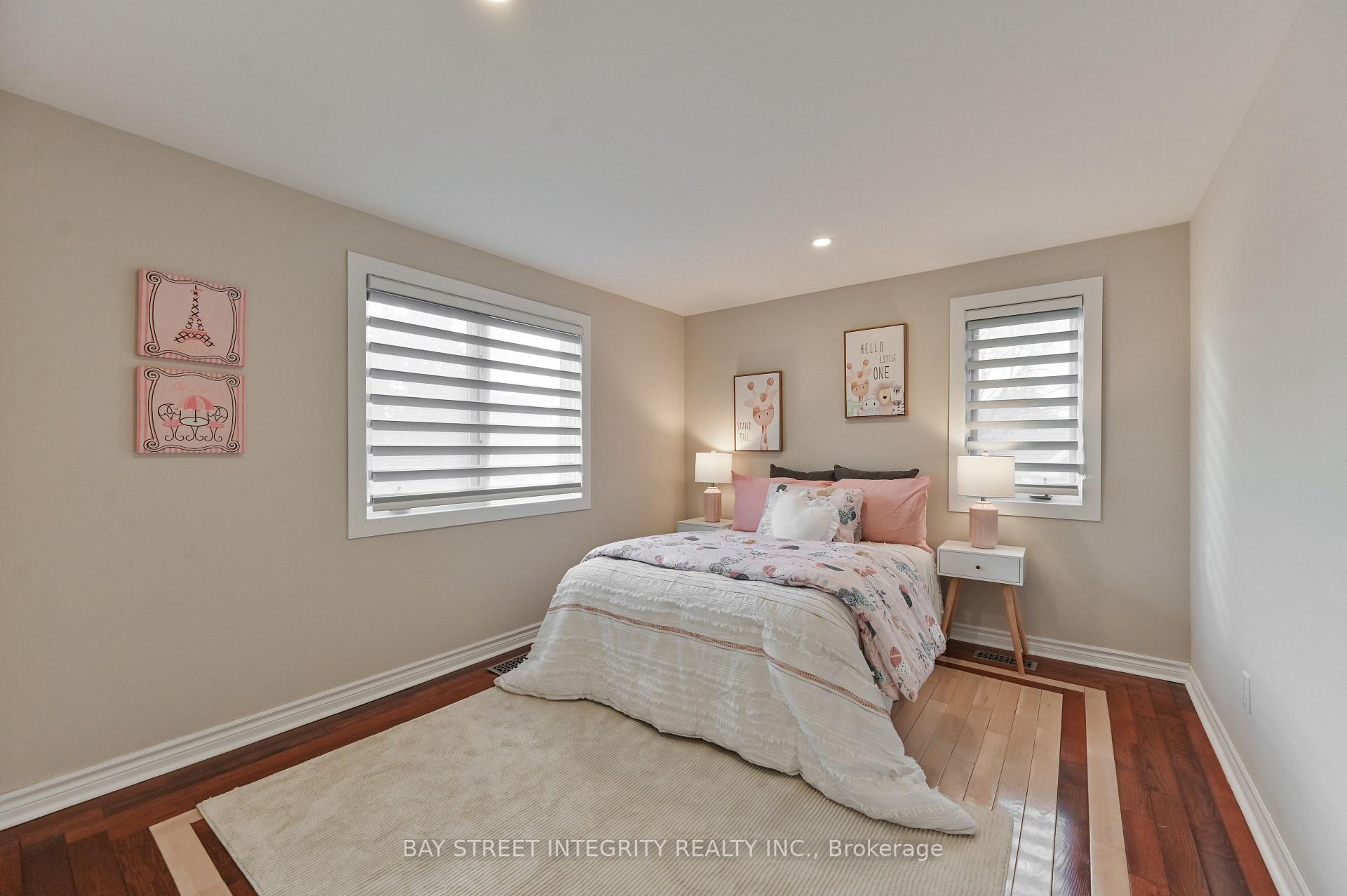 Photo 25 of 91 Roxborough Road, Newmarket, Gorham-College Manor — HOMEH