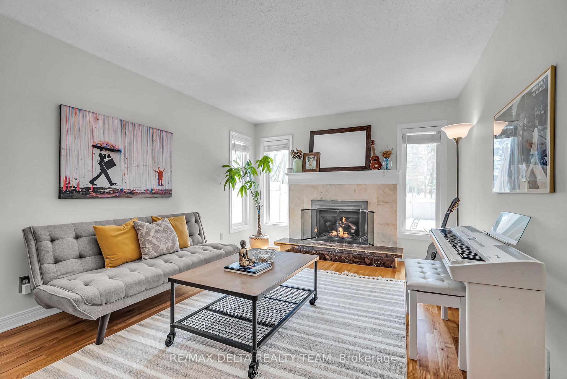 Photo 15 of 620 Glenside Terrace, Ottawa, Fallingbrook/Ridgemount — HOMEH