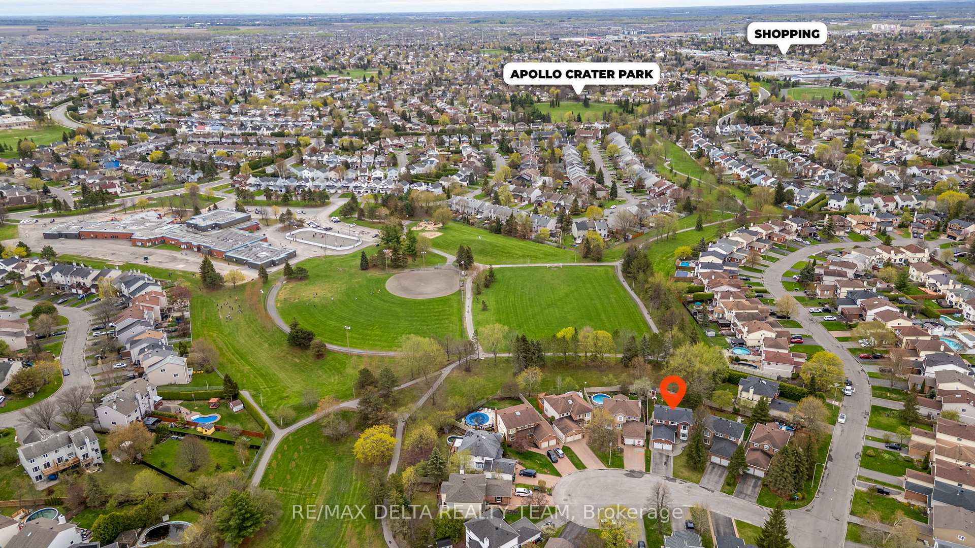 Photo 48 of 620 Glenside Terrace, Ottawa, Fallingbrook/Ridgemount — HOMEH