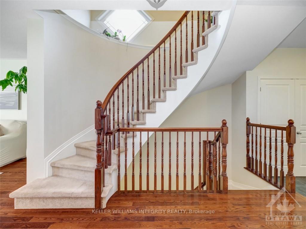 Photo 4 of 821 Percifor Way, Ottawa, Mer Bleue/Bradley Estates/Anderson Park — HOMEH