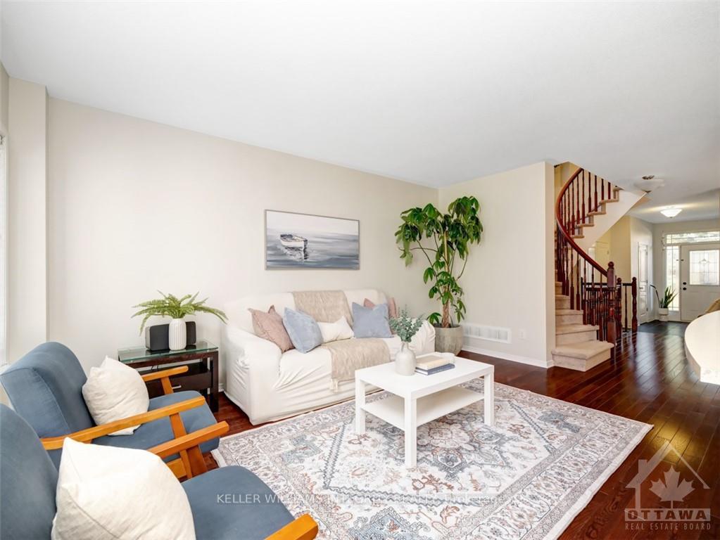 Photo 6 of 821 Percifor Way, Ottawa, Mer Bleue/Bradley Estates/Anderson Park — HOMEH