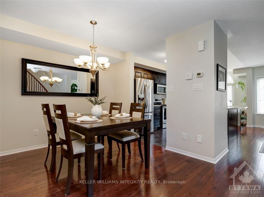 Photo 12 of 821 Percifor Way, Ottawa, Mer Bleue/Bradley Estates/Anderson Park — HOMEH