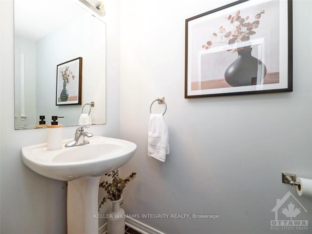 Photo 14 of 821 Percifor Way, Ottawa, Mer Bleue/Bradley Estates/Anderson Park — HOMEH