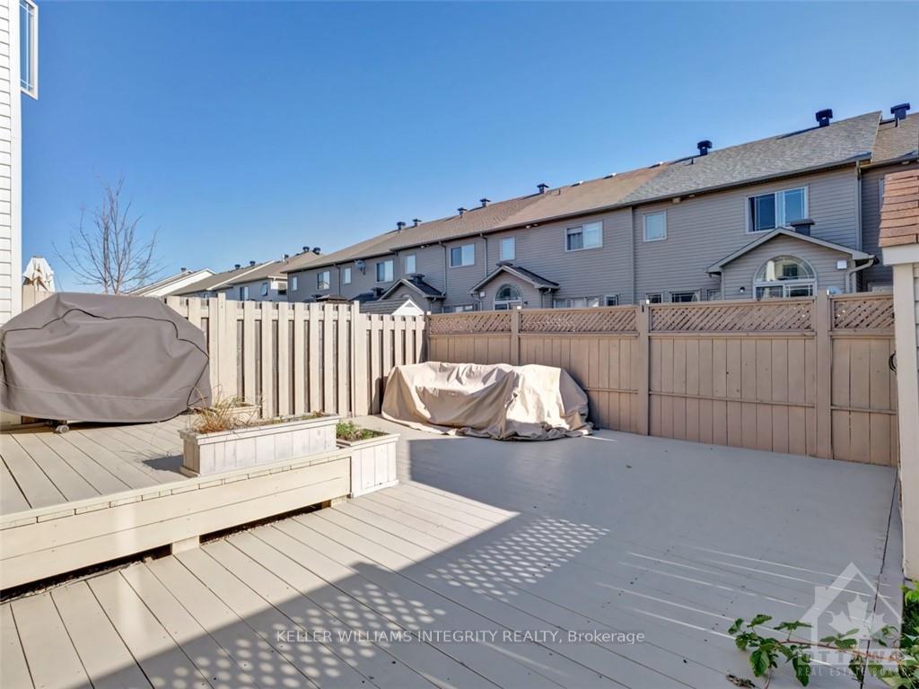 Photo 24 of 821 Percifor Way, Ottawa, Mer Bleue/Bradley Estates/Anderson Park — HOMEH