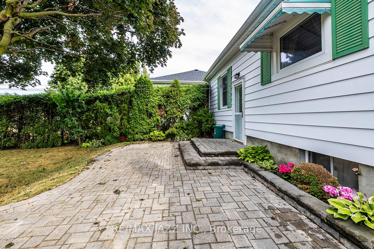Photo 24 of 114 Fernhill Boulevard, Oshawa, McLaughlin — HOMEH