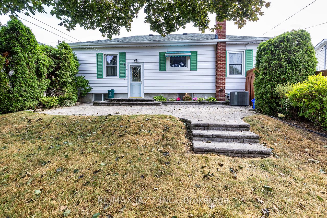 Photo 25 of 114 Fernhill Boulevard, Oshawa, McLaughlin — HOMEH