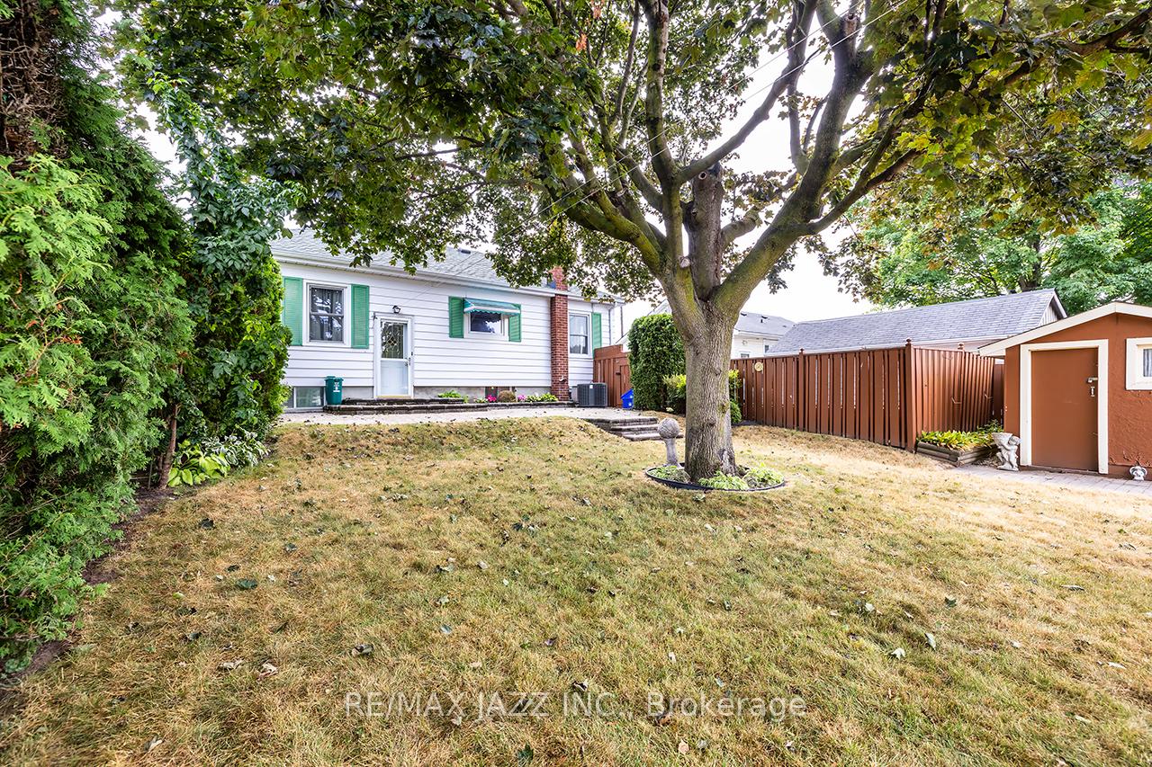 Photo 28 of 114 Fernhill Boulevard, Oshawa, McLaughlin — HOMEH