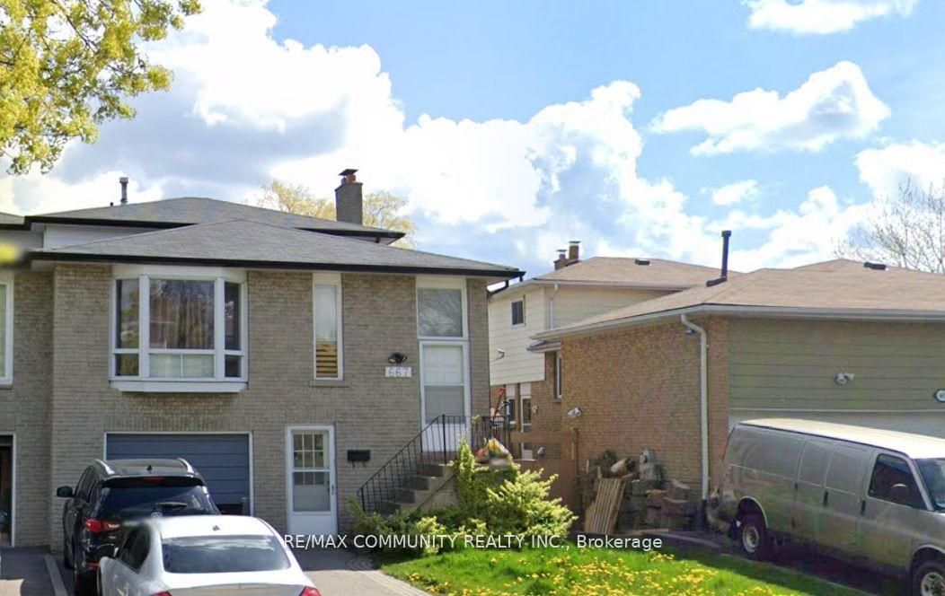 Photo 7 of 667 Westshore Boulevard N, Pickering, West Shore — HOMEH