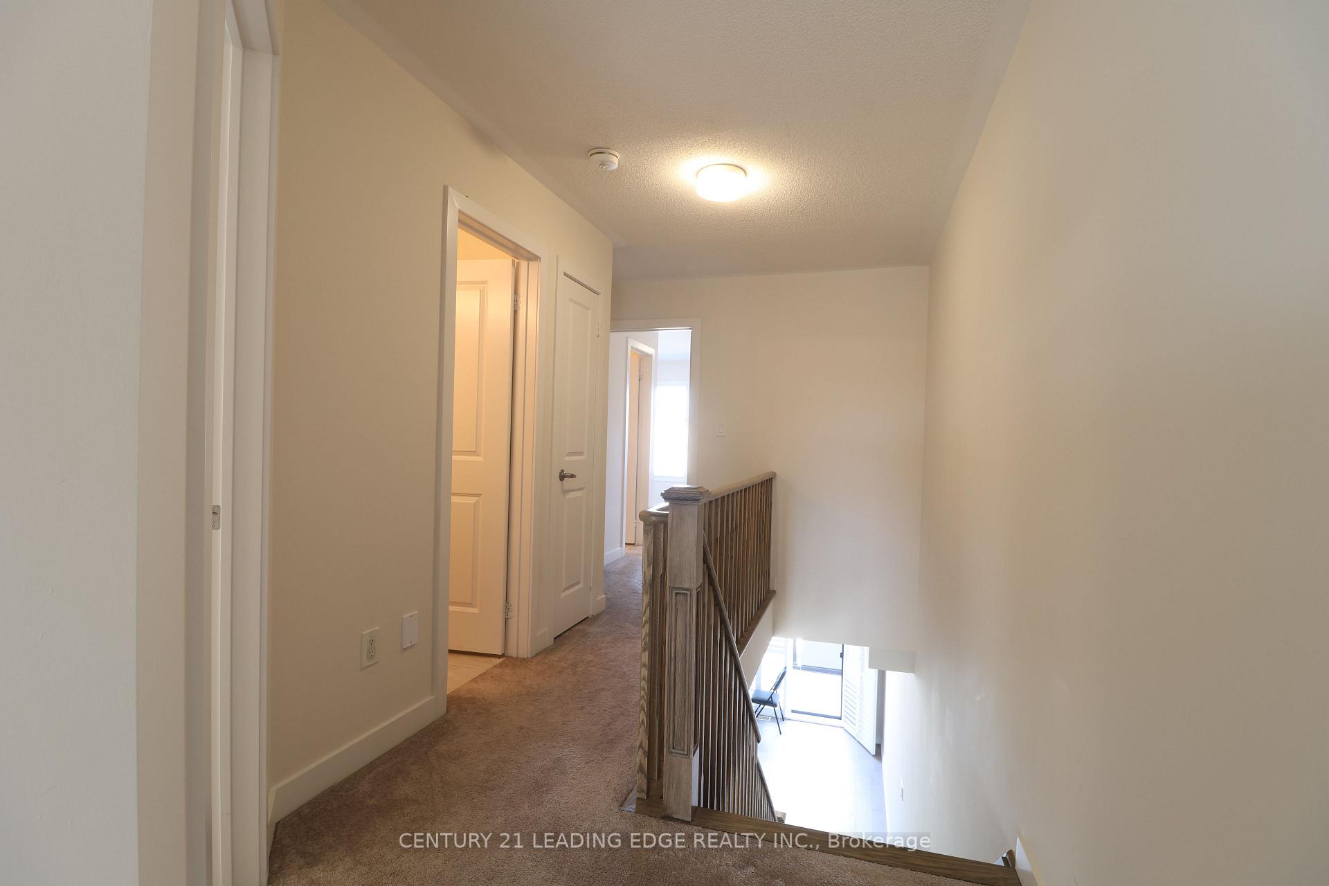 Photo 14 of 2644 Castlegate Crossing, Pickering, Duffin Heights — HOMEH