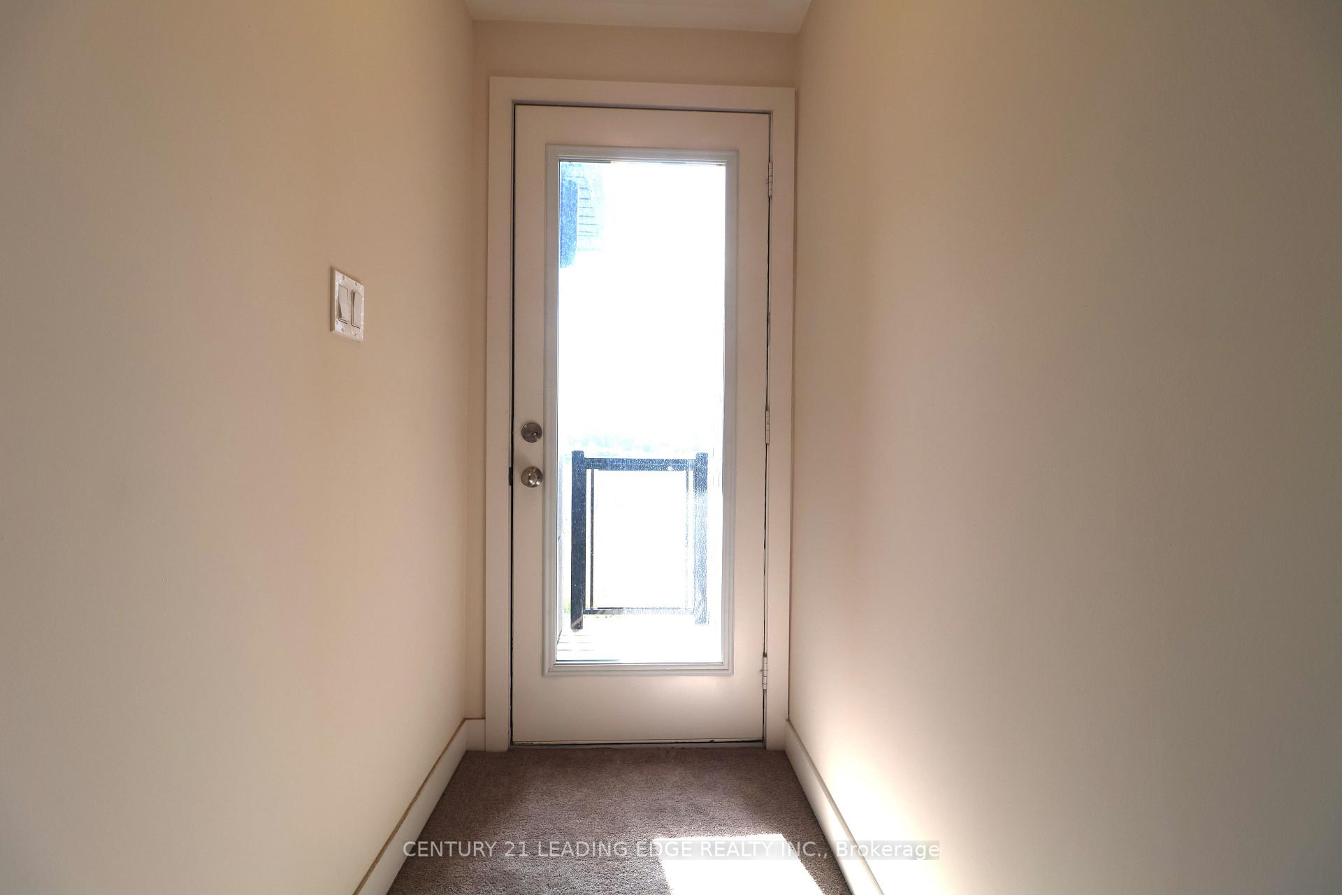 Photo 16 of 2644 Castlegate Crossing, Pickering, Duffin Heights — HOMEH
