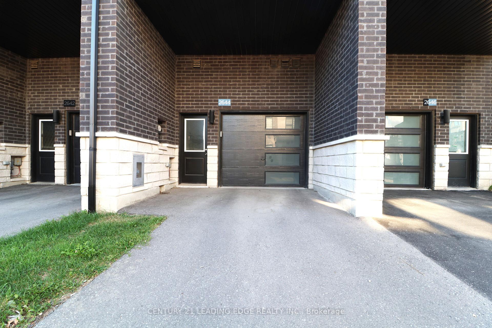Photo 26 of 2644 Castlegate Crossing, Pickering, Duffin Heights — HOMEH