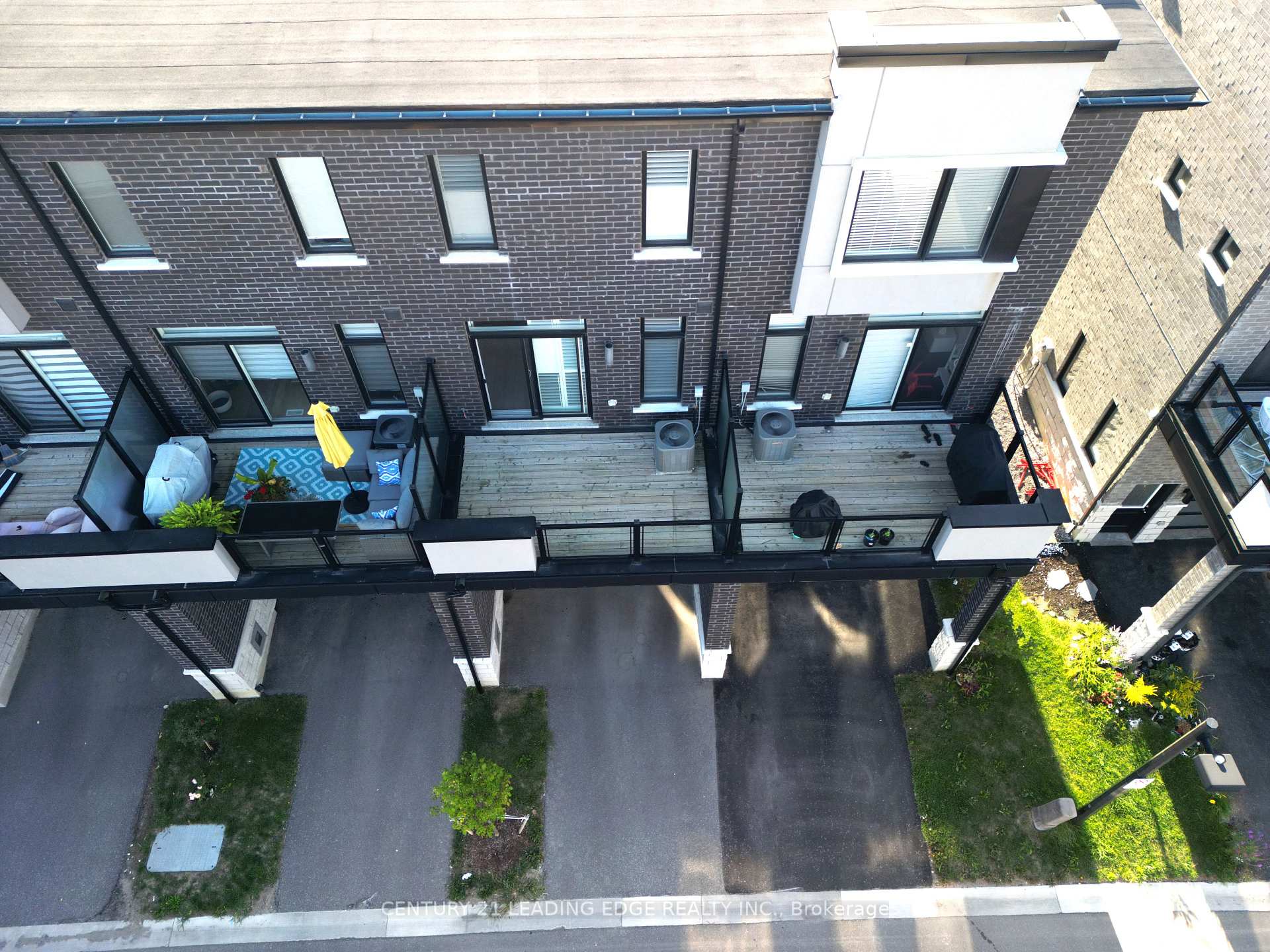 Photo 28 of 2644 Castlegate Crossing, Pickering, Duffin Heights — HOMEH
