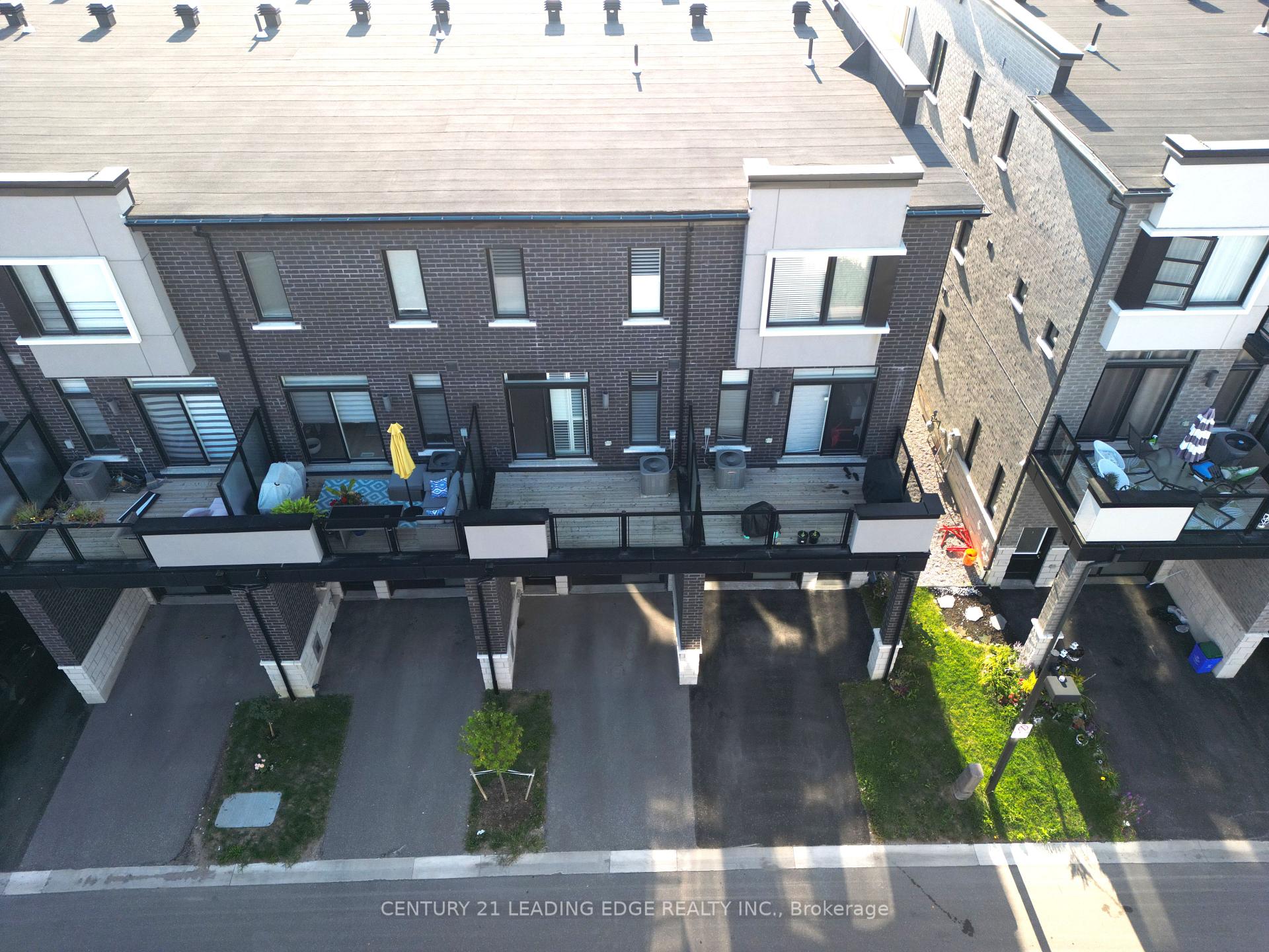 Photo 29 of 2644 Castlegate Crossing, Pickering, Duffin Heights — HOMEH