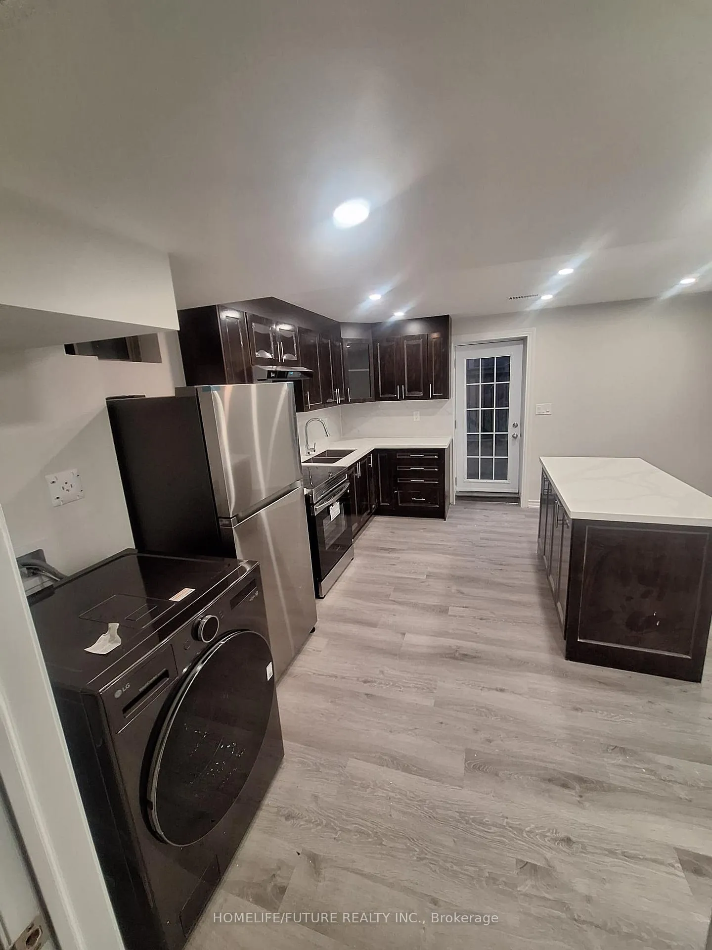 Photo 3 of Unit Bsmt, 1107 Cactus Crescent, Pickering, Rural Pickering — HOMEH