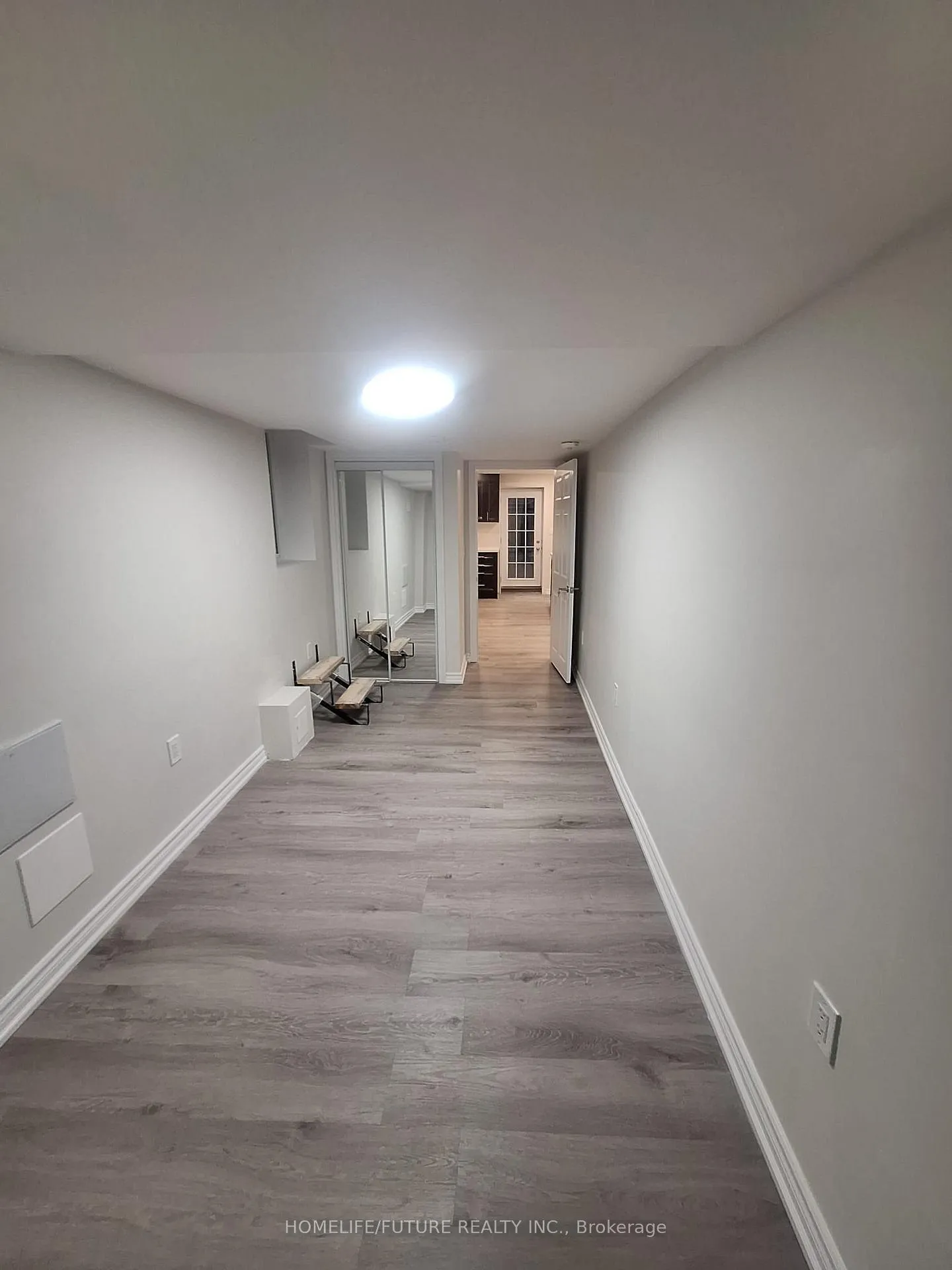 Photo 4 of Unit Bsmt, 1107 Cactus Crescent, Pickering, Rural Pickering — HOMEH