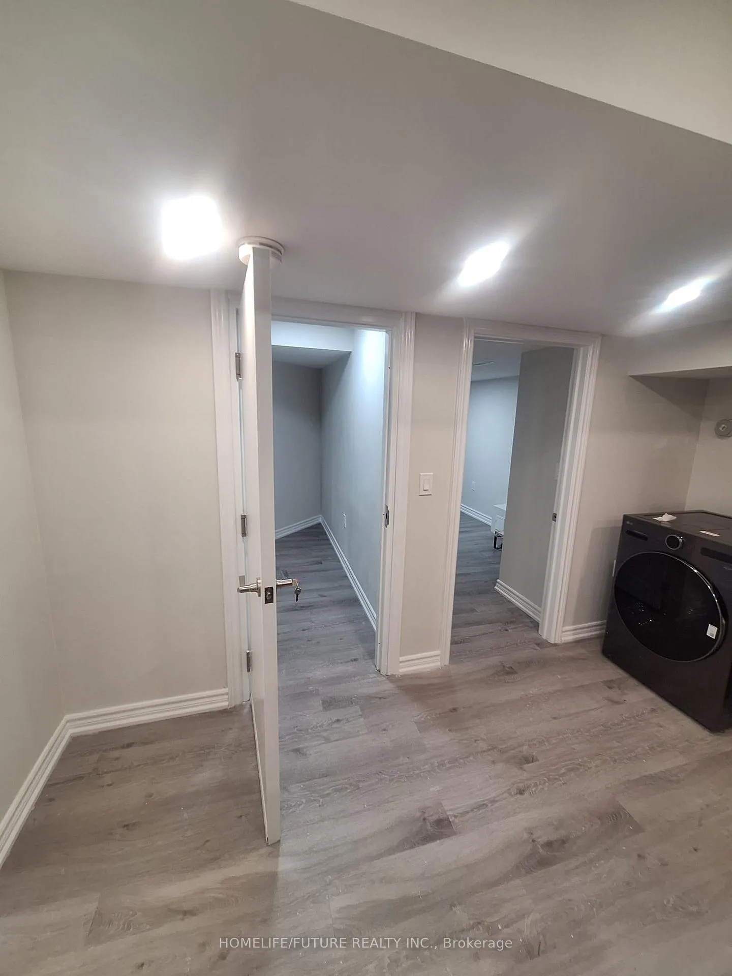 Photo 6 of Unit Bsmt, 1107 Cactus Crescent, Pickering, Rural Pickering — HOMEH